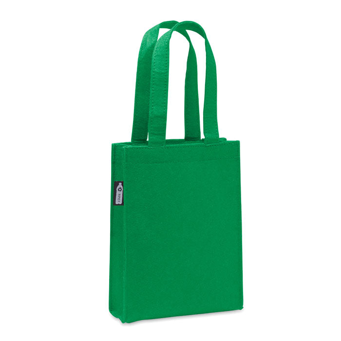 Small Rpet Felt Gift Bag | FELTOTE - MO2408