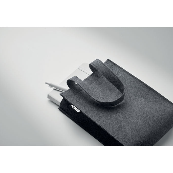 Small Rpet Felt Gift Bag | FELTOTE - MO2408