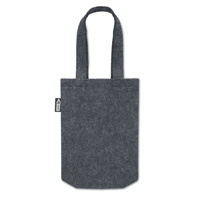 Small Rpet Felt Gift Bag | FELTOTE - MO2408