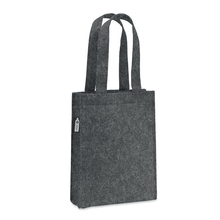Small Rpet Felt Gift Bag | FELTOTE - MO2408