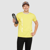 Sports Water Bottle Rpet 1l | LEVEL - MO2409