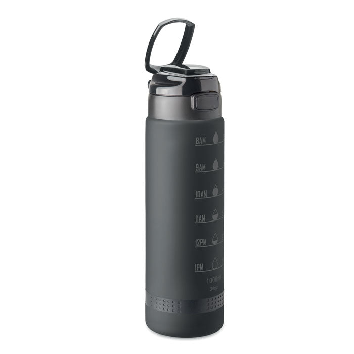 Sports Water Bottle Rpet 1l | LEVEL - MO2409