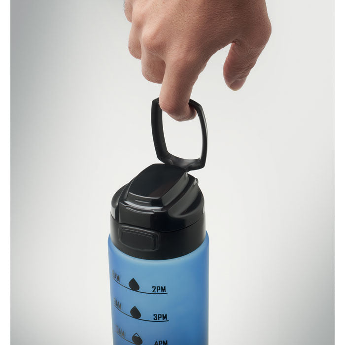 Sports Water Bottle Rpet 1l | LEVEL - MO2409