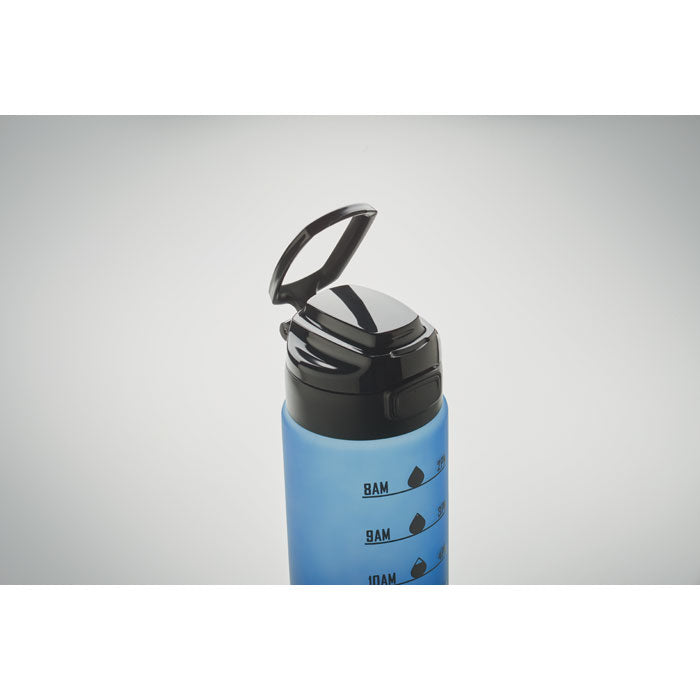 Sports Water Bottle Rpet 1l | LEVEL - MO2409