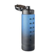 Sports Water Bottle Rpet 1l | LEVEL - MO2409
