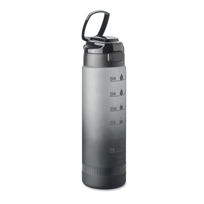 Sports Water Bottle Rpet 1l | LEVEL - MO2409