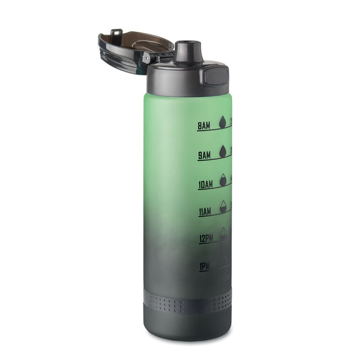 Sports Water Bottle Rpet 1l | LEVEL - MO2409