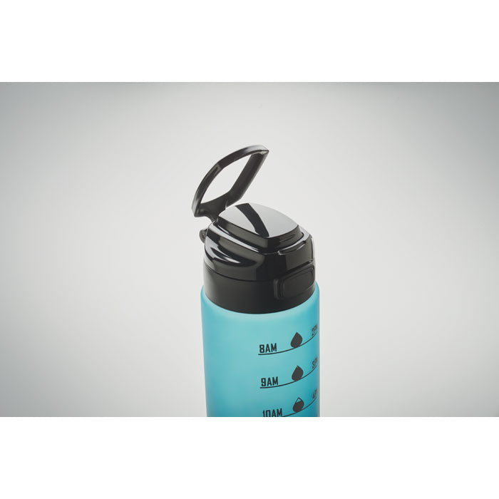 Sports Water Bottle Rpet 1l | LEVEL - MO2409