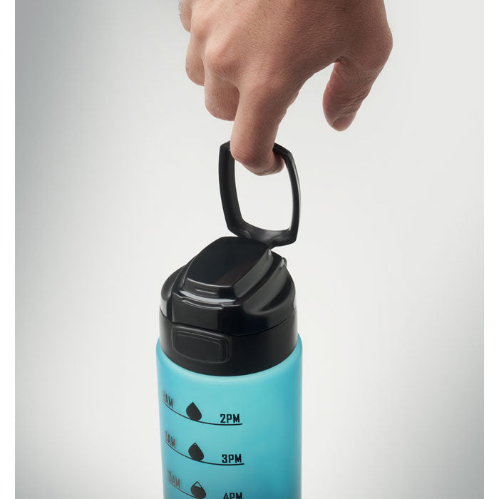 Sports Water Bottle Rpet 1l | LEVEL - MO2409