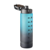 Sports Water Bottle Rpet 1l | LEVEL - MO2409