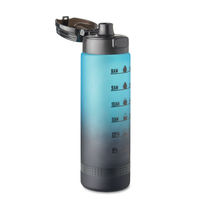 Sports Water Bottle Rpet 1l | LEVEL - MO2409