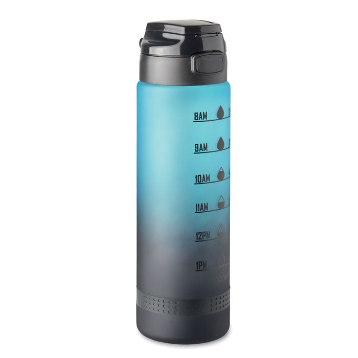 Sports Water Bottle Rpet 1l | LEVEL - MO2409