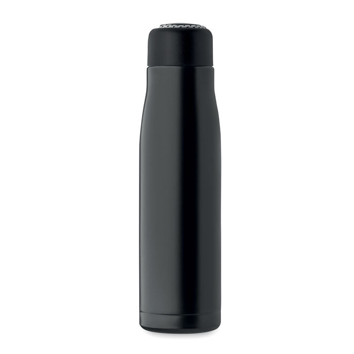 Double Wall Bottle 500 ml | CORDLE - MO2413