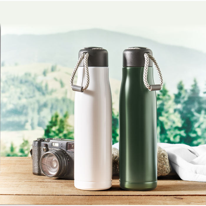 Double Wall Bottle 500 ml | CORDLE - MO2413