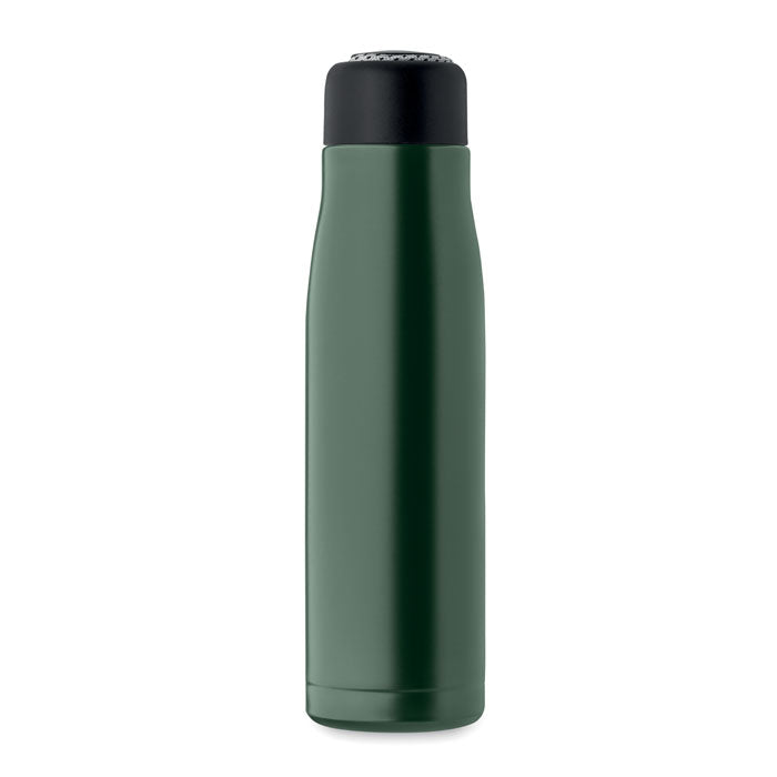 Double Wall Bottle 500 ml | CORDLE - MO2413