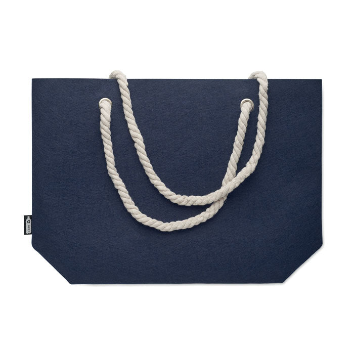 Rpet Felt Beach Bag | FELTSEA - MO2416