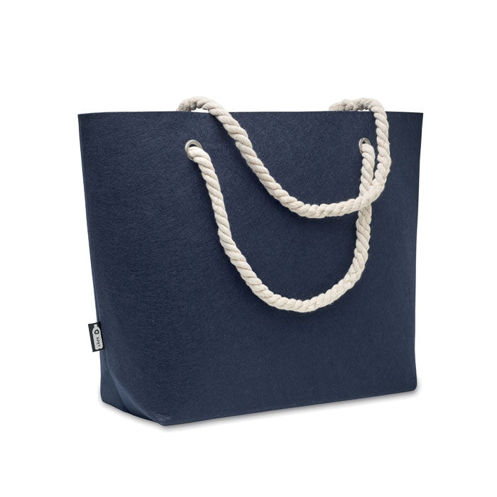 Rpet Felt Beach Bag | FELTSEA - MO2416