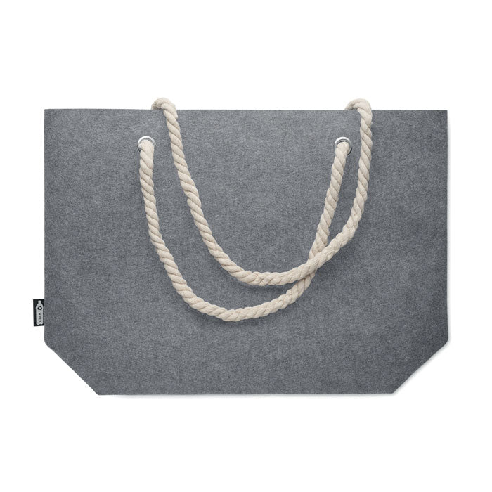 Rpet Felt Beach Bag | FELTSEA - MO2416