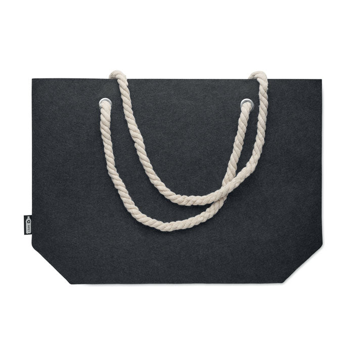 Rpet Felt Beach Bag | FELTSEA - MO2416