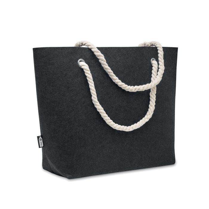 Rpet Felt Beach Bag | FELTSEA - MO2416