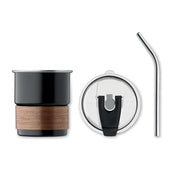Single Wall Tumbler 260 ml | MATE - MO2423