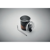 Single Wall Tumbler 260 ml | MATE - MO2423