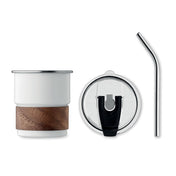 Single Wall Tumbler 260 ml | MATE - MO2423