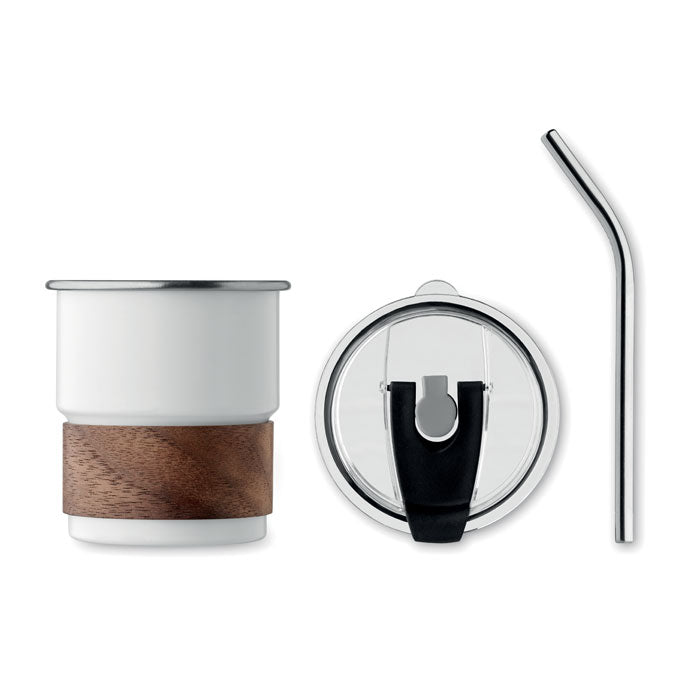 Single Wall Tumbler 260 ml | MATE - MO2423