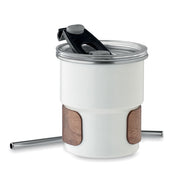 Single Wall Tumbler 260 ml | MATE - MO2423