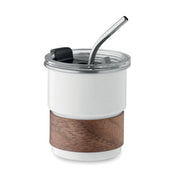 Single Wall Tumbler 260 ml | MATE - MO2423