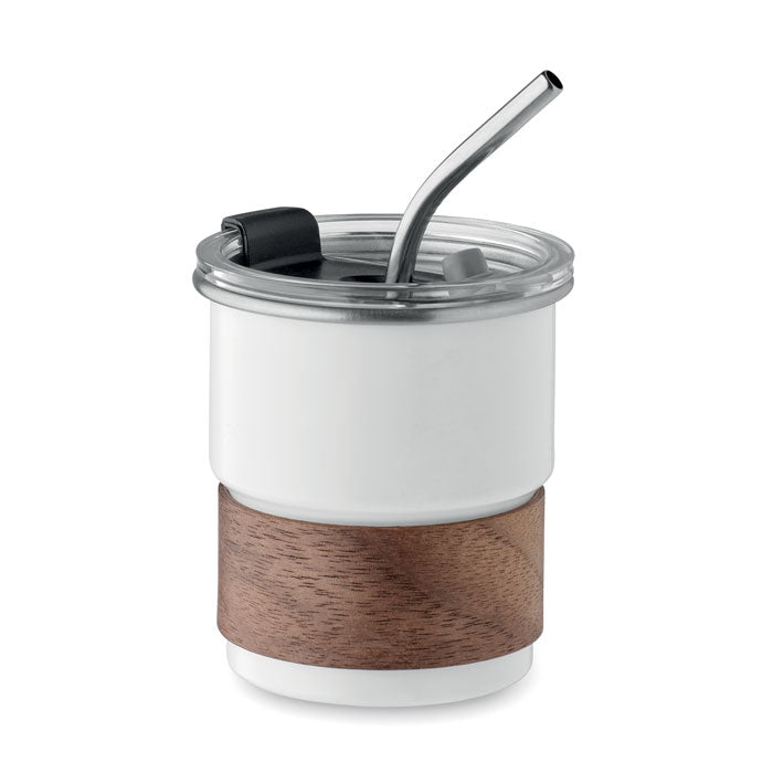Single Wall Tumbler 260 ml | MATE - MO2423