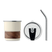 Single Wall Tumbler 260 ml | MATE - MO2423