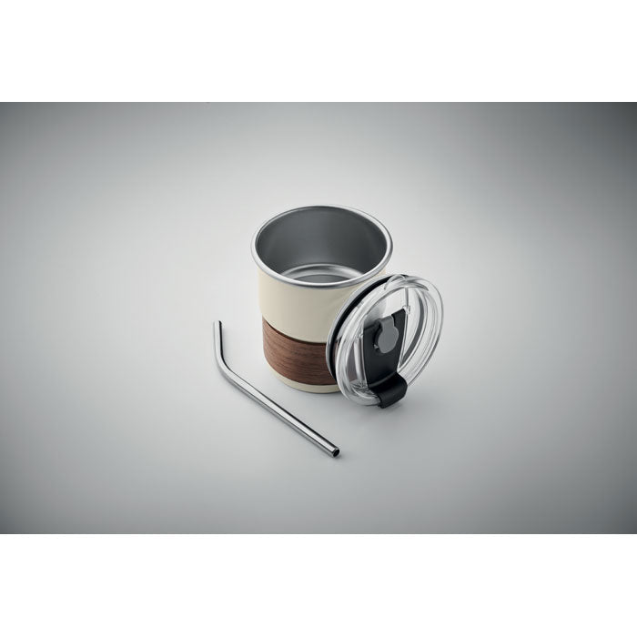 Single Wall Tumbler 260 ml | MATE - MO2423