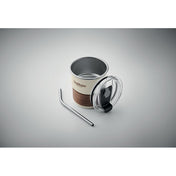 Single Wall Tumbler 260 ml | MATE - MO2423