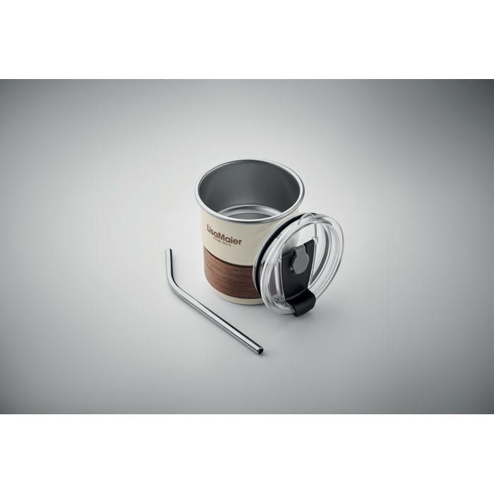 Single Wall Tumbler 260 ml | MATE - MO2423