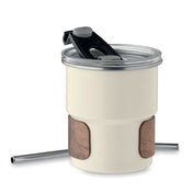 Single Wall Tumbler 260 ml | MATE - MO2423