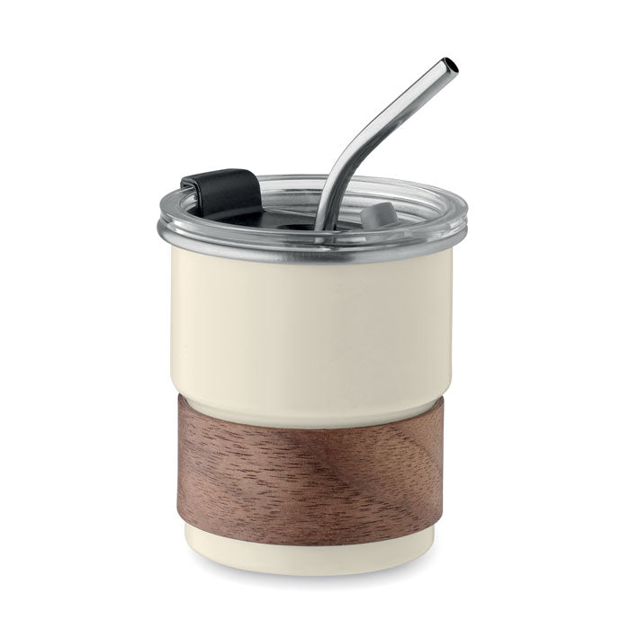 Single Wall Tumbler 260 ml | MATE - MO2423