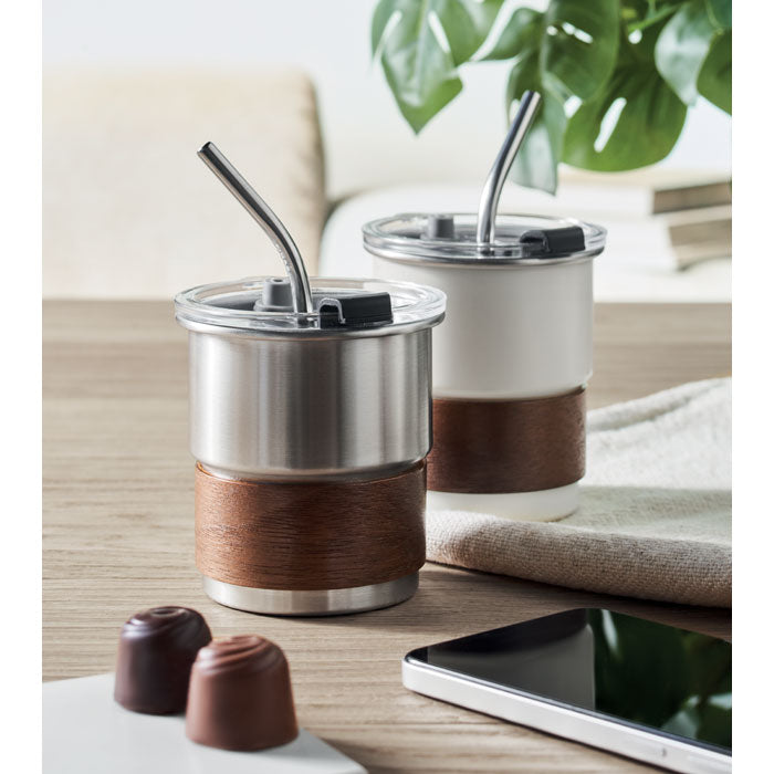 Single Wall Tumbler 260 ml | MATE - MO2423