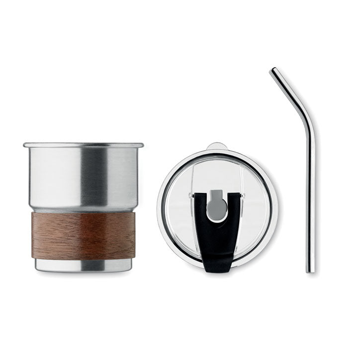 Single Wall Tumbler 260 ml | MATE - MO2423