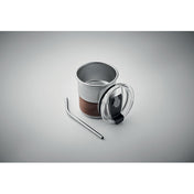 Single Wall Tumbler 260 ml | MATE - MO2423
