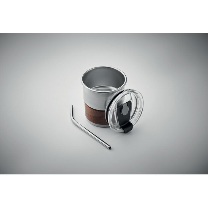 Single Wall Tumbler 260 ml | MATE - MO2423