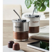 Single Wall Tumbler 260 ml | MATE - MO2423