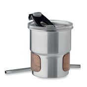 Single Wall Tumbler 260 ml | MATE - MO2423