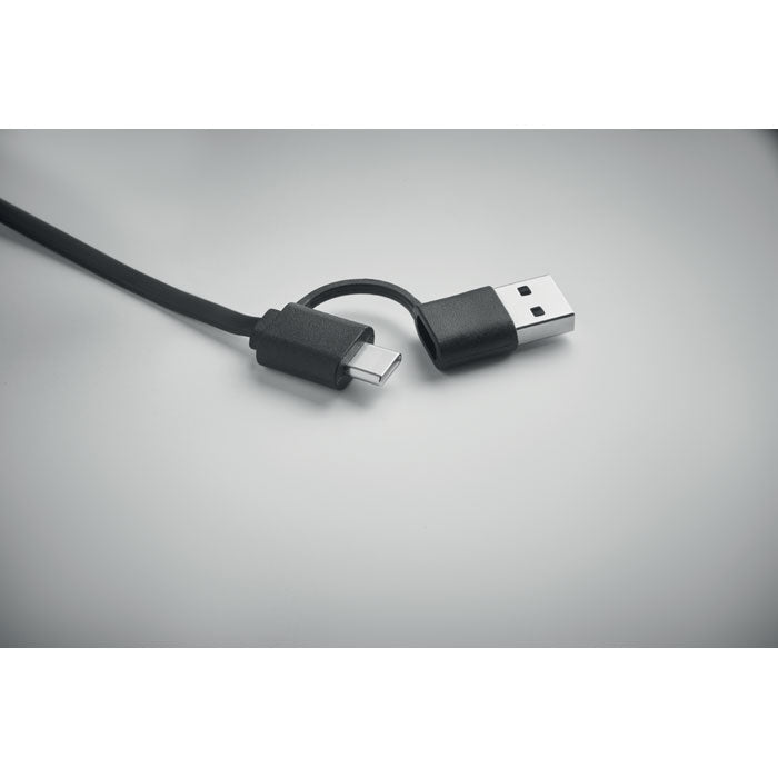 60w Retractable Charging Cable | LINEA - MO2425