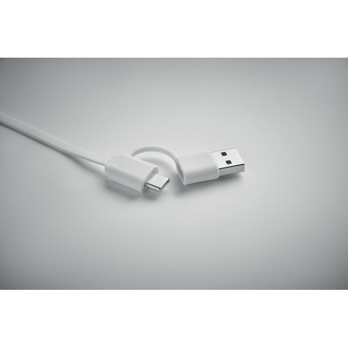 60w Retractable Charging Cable | LINEA - MO2425