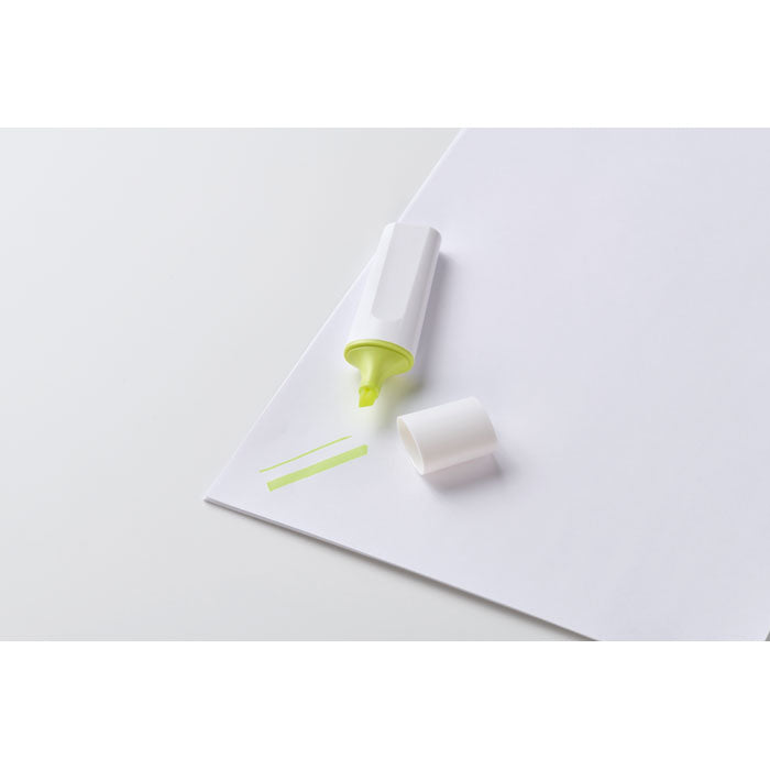 Rpet Highlighter | LIT - MO2427