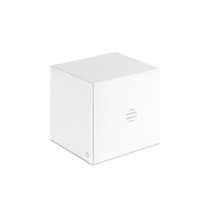 Recycled Aluminium Speaker | SOUNEUZ - MO2432
