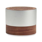 Recycled Aluminium Speaker | SOUNEUZ - MO2432