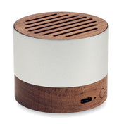 Recycled Aluminium Speaker | SOUNEUZ - MO2432