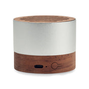 Recycled Aluminium Speaker | SOUNEUZ - MO2432